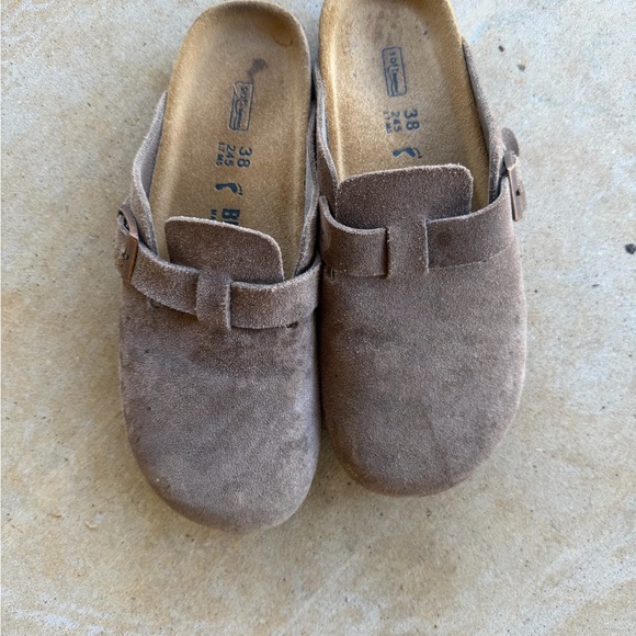 Birkenstock 38 - Picture 2 of 4